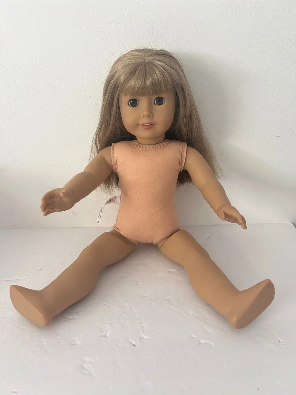 Americans Girl Doll Truly Me 18” Doll.